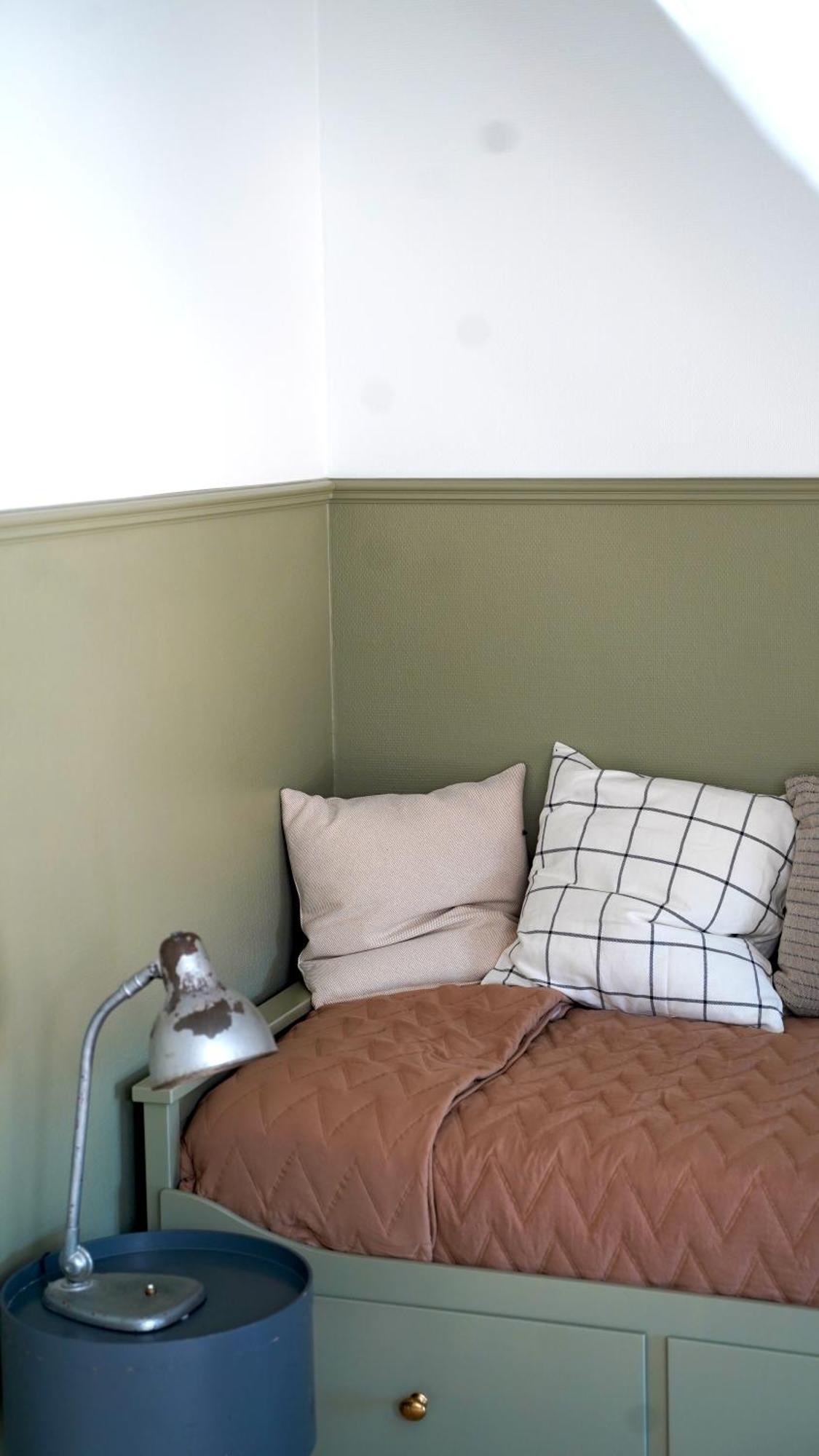 הורסנס Reballegaard Bed & Breakfast מראה חיצוני תמונה
