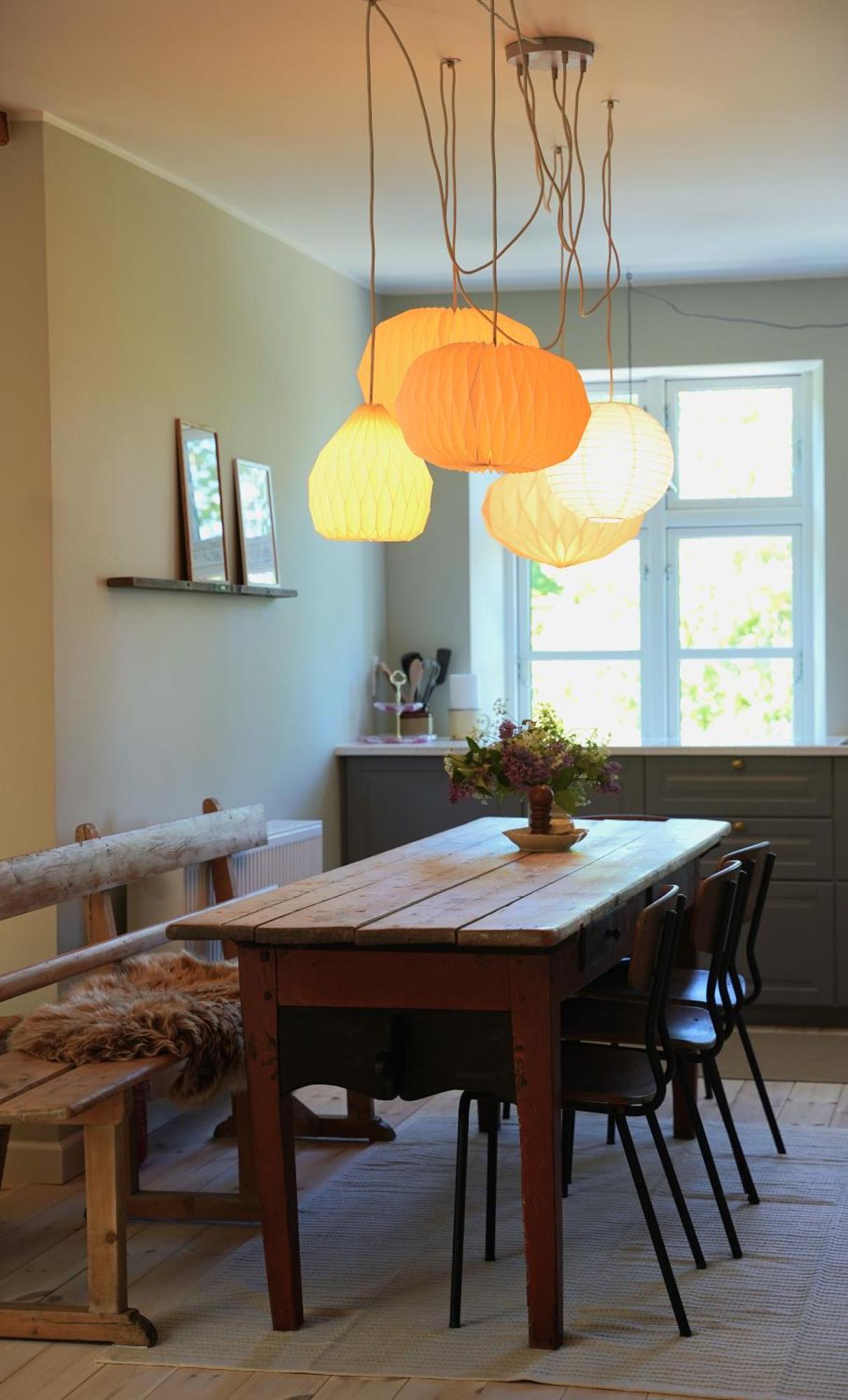 הורסנס Reballegaard Bed & Breakfast מראה חיצוני תמונה
